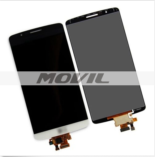 LCD Display+Screen Assembly for LG G2 D802D805 Black